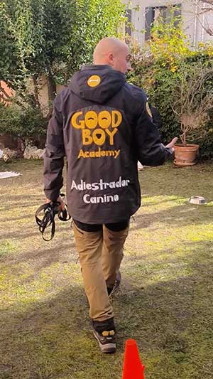 Good Boy Academy Adiestradores Caninos titulados 5